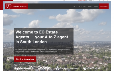 A new and improved eoestateagents.co.uk