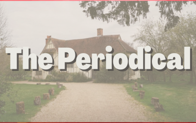The Periodical – Part 1