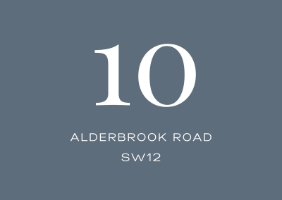 10 Alderbrook Road, SW12
